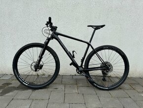 Cannondale fsi Carbon - 3