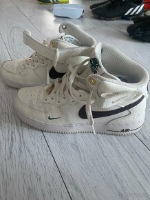 Nike Air force1 - 3