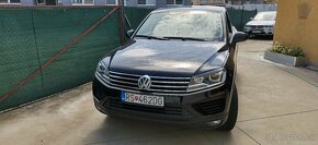 Volkswagen Touareg 3.0 TDI 193 kW 4x4 - 3