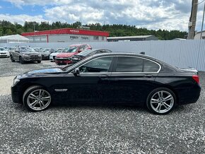 BMW Rad 7 740d xDrive - 3