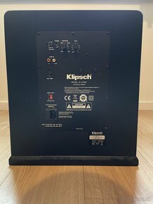 Subwoofer KLIPSCH Reference Premium R-110SW - 3