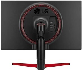 27" LG UltraGear 27GL83A-B - 3