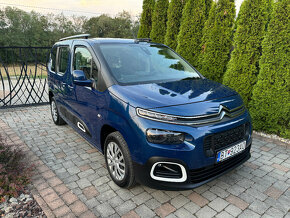 Citroën Berlingo BlueHDi 130 S&S Shine XL A/T - 3