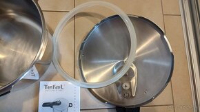 Tlakový hrniec Tefal Secure 5 NEO, 6l - 3