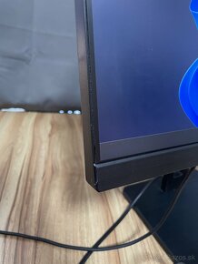 Monitor 24" AOC 24P2C USB-C - 3