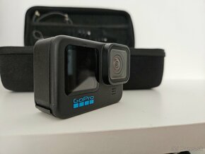 Gopro hero 11 - 3