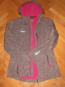 Softshell bunda - 3