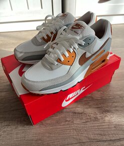 Nike Air Max 90 - 3