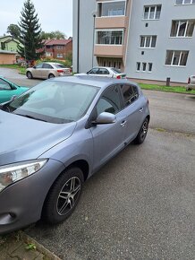 Renault megane top stav - 3