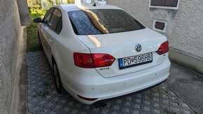 VW Jetta 2012 90kW búrané - 3