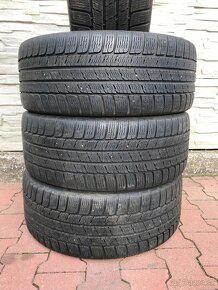 255/50 R19 MICHELIN zimne pneu - 3