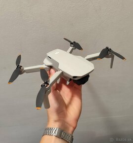 Predám DJI Mini 2 SE - 3