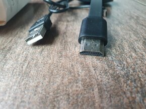 Zobrazenie mobilu na televizore cez hdmi - 3