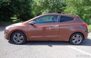 Hyundai I30 Coupe 1.6 CRDi DOHC 16V Comfort - 3