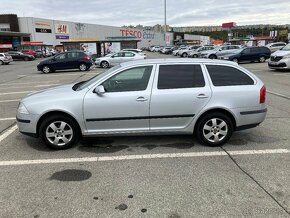 Škoda Octavia Combi 1.9 TDI Ambiente - 3