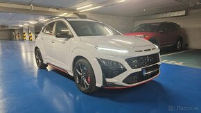 Hyundai Kona N 2.0 T-GDI 8DCT 206kw,DPH - 3