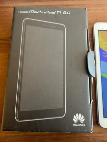 Huawei MediaPad T1 8.0 Pro 16BG - 3