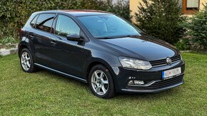 Volkswagen Polo 1.2 TSi DSG - 3