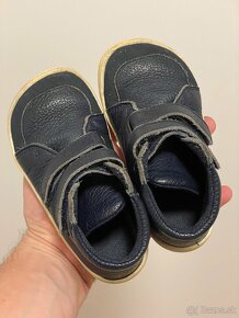 BABY BARE SHOES FEBO FALL PILOT S OKOPOM vel.25 - 3