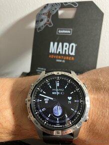 Garmin Marq Adventurer (Gen2) - 3