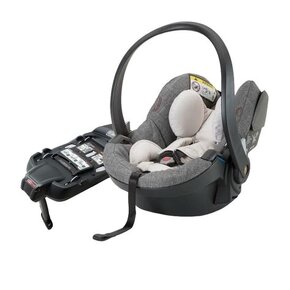 STOKKE kočík aj vajíčko do auta + komplet príslušenstvo - 3