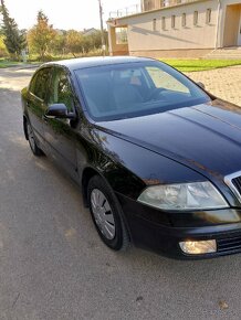 Škoda Octavia 1.9.tdi 77kw r.v.2006 naj: 312tkm - 3