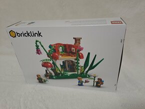 Lego Bricklink 910037 - 3