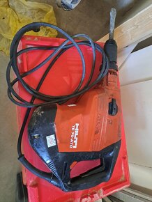 Predam HILTI TE 70-ATC - 3