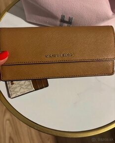 Michael Kors peňaženka a cardholder - 3