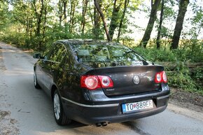 Predám VW Passat B6 2.0TDI 3300€ - 3