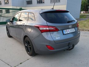 Odstúpim leasing na Hyundai i30-combi 2015 CRDi, plná výbava - 3