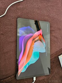 Lenovo tab p11 - 3