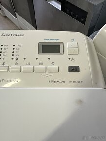 ELECTROLUX 5.5Kg - 3