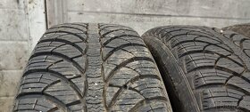 185/60R15 zimne - 3