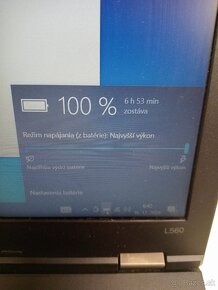 Lenovo L560 - 3