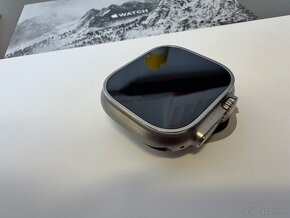 Apple Watch Ultra 2 49mm v záruke - 3