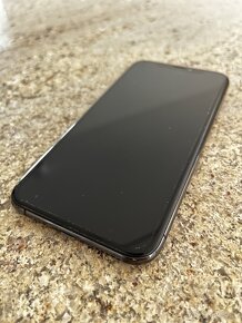 iPhone Xs 64GB Space grey - 3