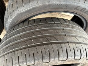 Letné pneumatiky GoodYear 215/50 R17 95W - 3