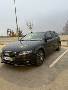 Audi A4 B8 2008/12 88kW - 3