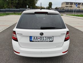 Škoda Fabia Combi 1.0 TSI Ambition - 3