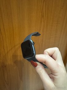 Apple Watch 4 40mm - 3