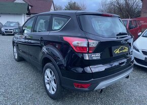 Ford Kuga 1.5 Ecoboost 4x4 Titanium benzín automat 134 kw - 3