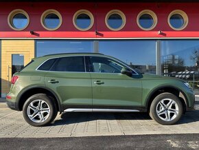 Audi Q5 2.0TDI / 3.0TDI / 150kW / 210kW / Hybrid - 3