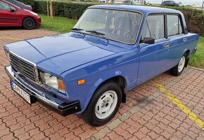 Lada 2107 - 3