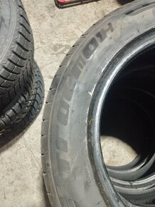 235/55 R17 pneumatiky letné - 3