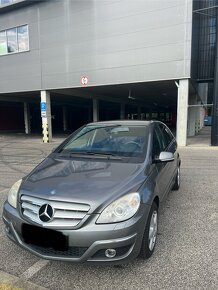 Mercedes Benz B180 CDI Automat - 3