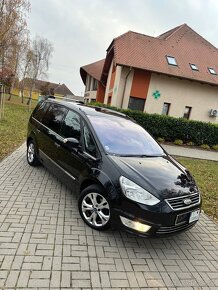 Ford-Galaxy-2,0Tdci-140Ps-Automat-Rv:2011-Exclusive-7Miest - 3