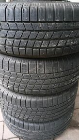 Zimne 205/55r16 - 3