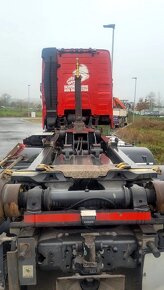 8760 - Volvo FH460 - 6x4 - Nosič kontejnerů – EURO 6  - 3