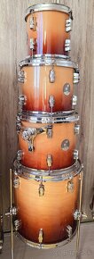 Veľká bicia sada Sonor Force maple 3005 Autumn Fade - 3